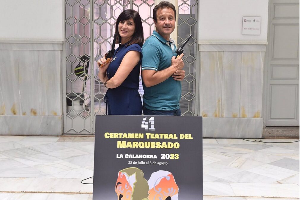 Granada.- La Calahorra acoge el 41 Certamen Teatral del Marquesado