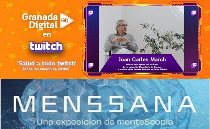 salud a todo twitch - menssana