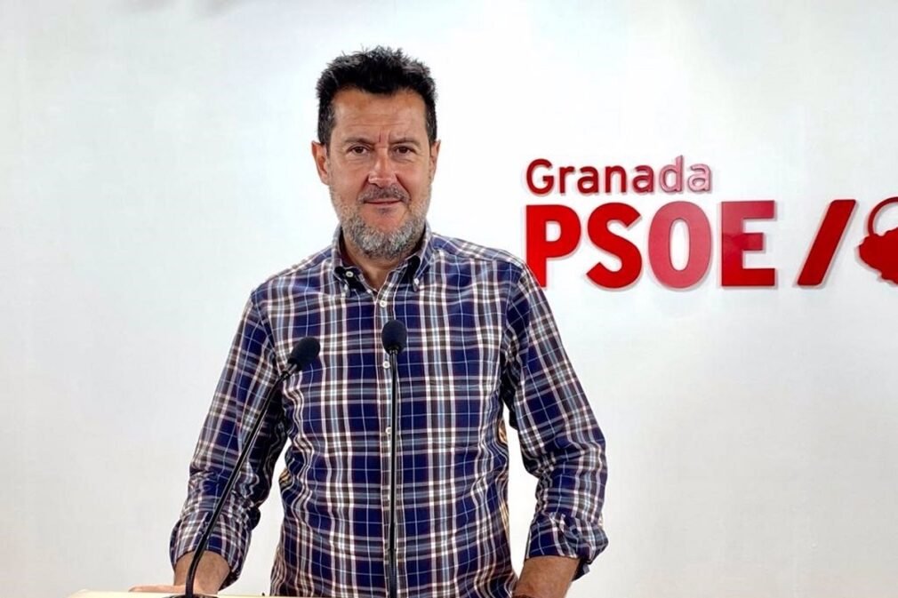 Granada.- El PSOE subraya el "esfuerzo inversor" del Gobierno para apoyar el comercio de proximidad de la provincia