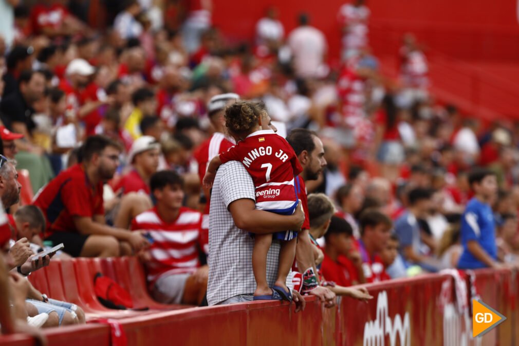 Granada CF RCD Mallorca