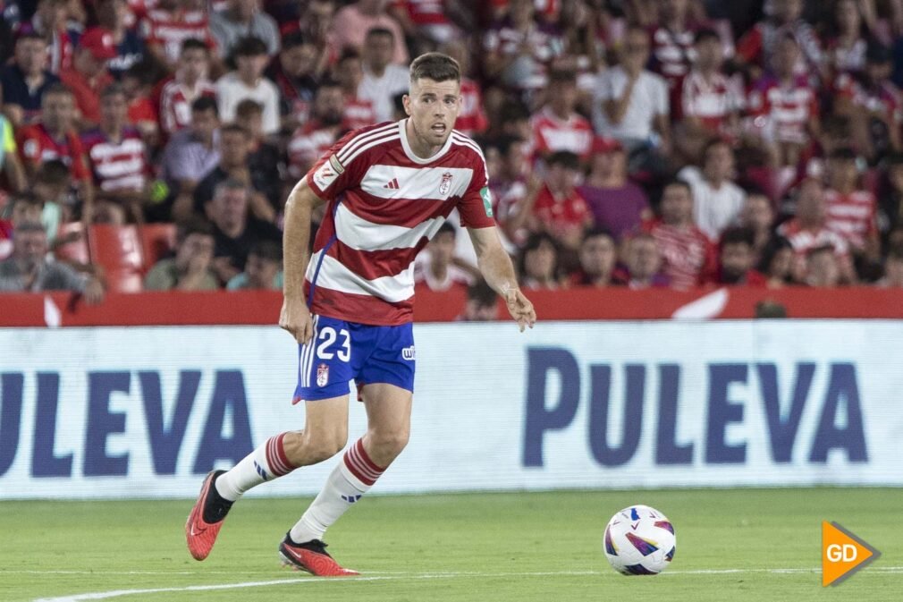 Granada CF Rayo Vallecano