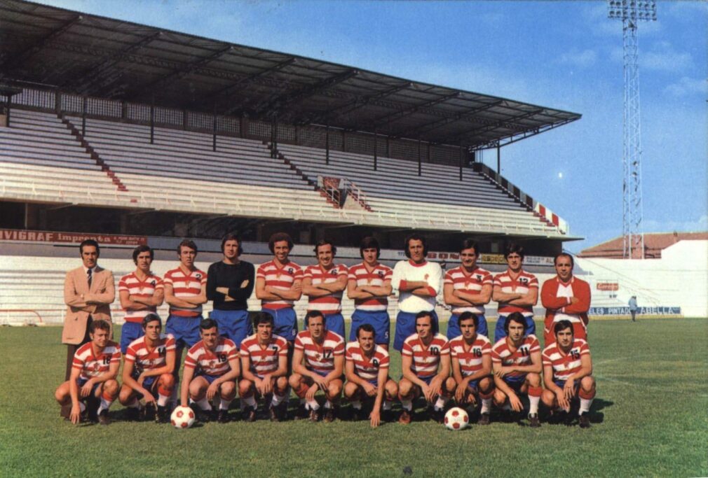 granada cf 1973