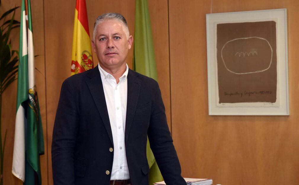 Granada.- El PSOE celebra que la Diputación siga el proyecto de rotonda en Las Gabias que "impulsó" el anterior gobierno