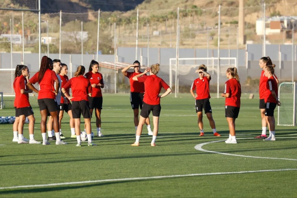 Granada femenino