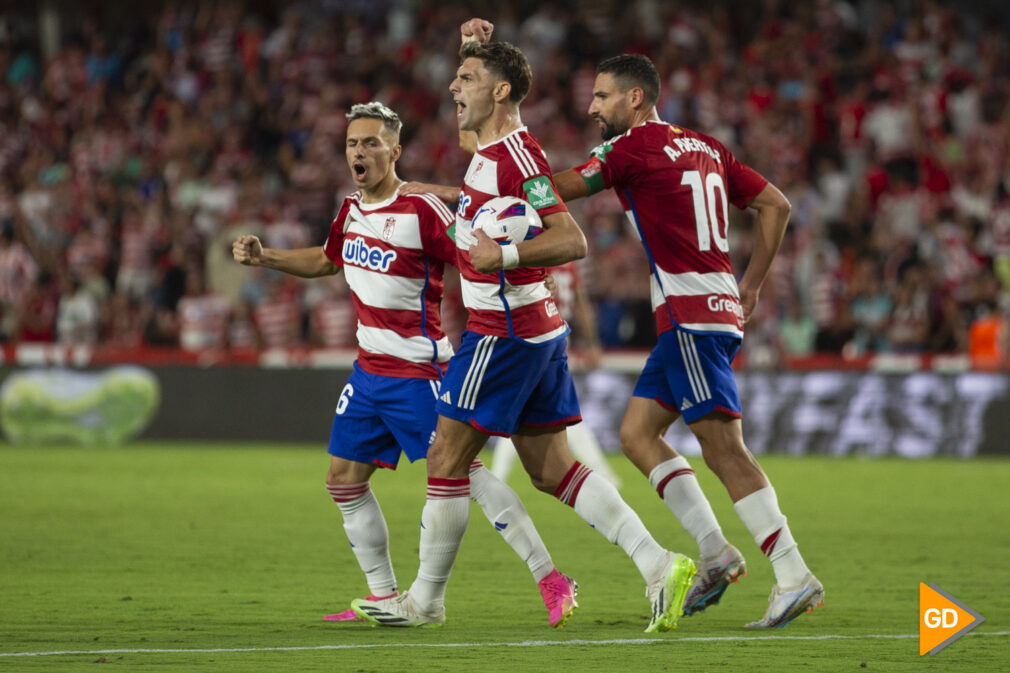 Granada CF Real Betis