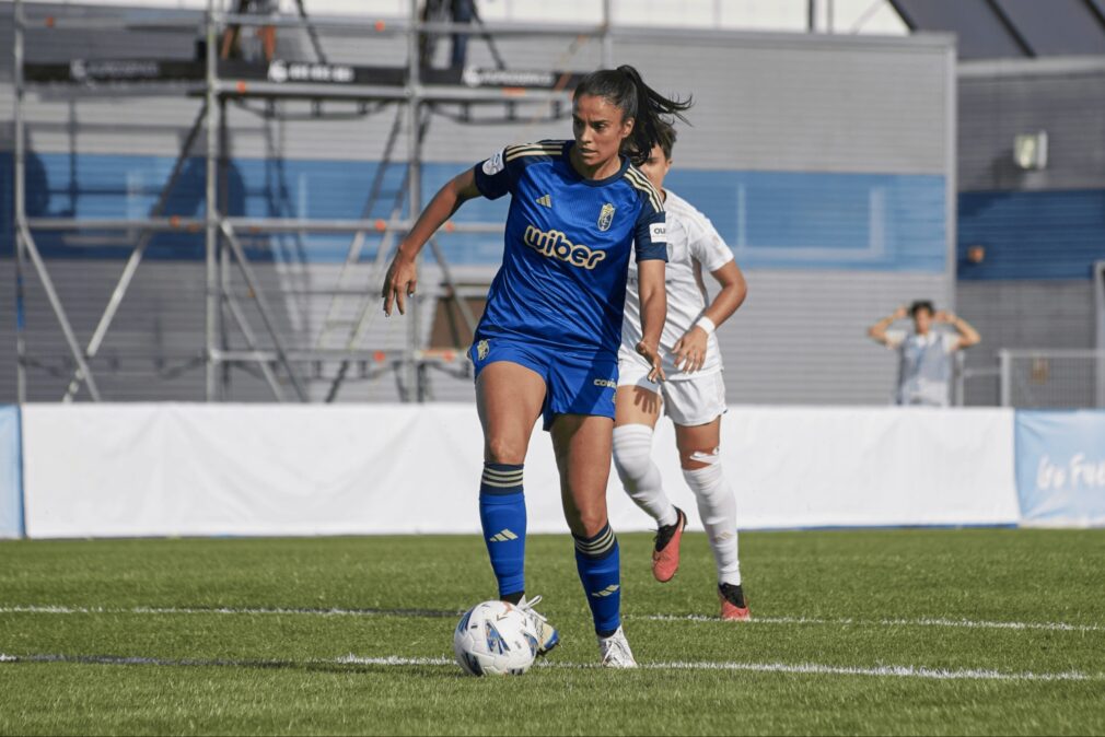 Granada Femenino Madrid CFF