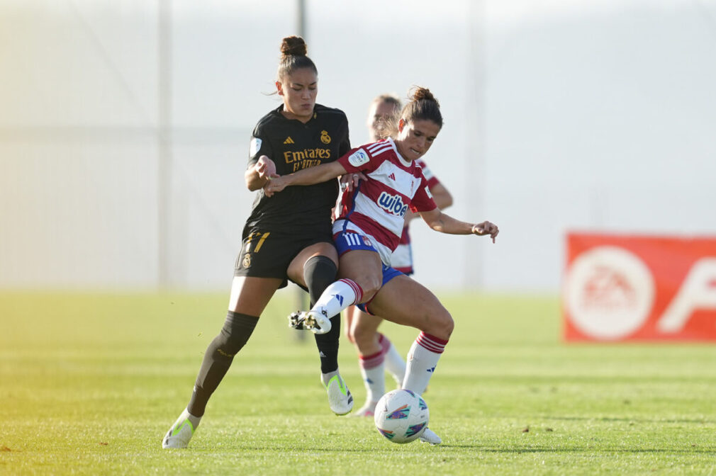 granada-cf-femenino-real-madrid-ciudad-deportiva-granadacf