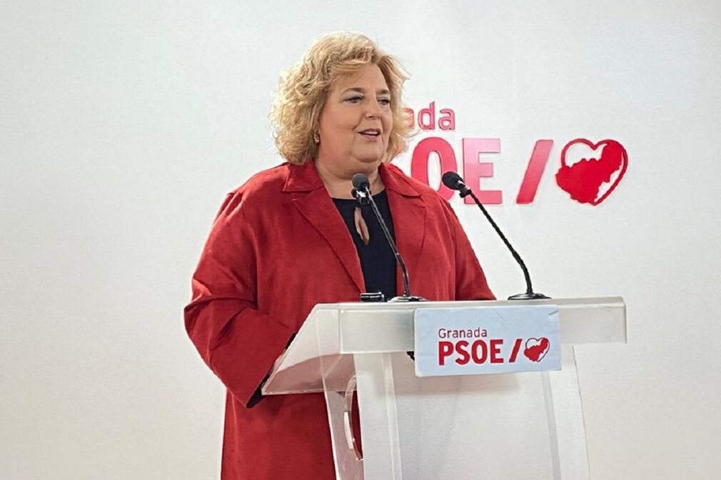 FOTO. Fátima Gómez 20231107