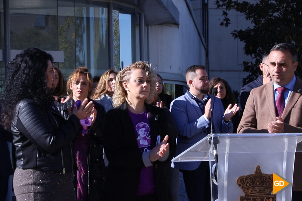 La hija de Ana Orantes la recuerda como una -adelantada- a su tiempo y pide más medios- celiaperez-3