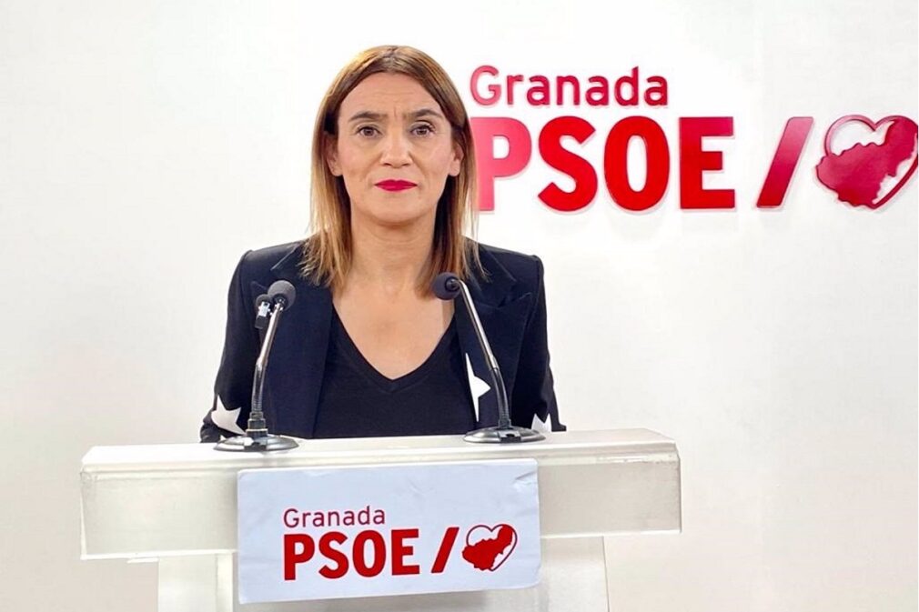 Granada.- PSOE critica la "falta de inversión" en los presupuestos de la Junta para "proyectos fundamentales" en Granada