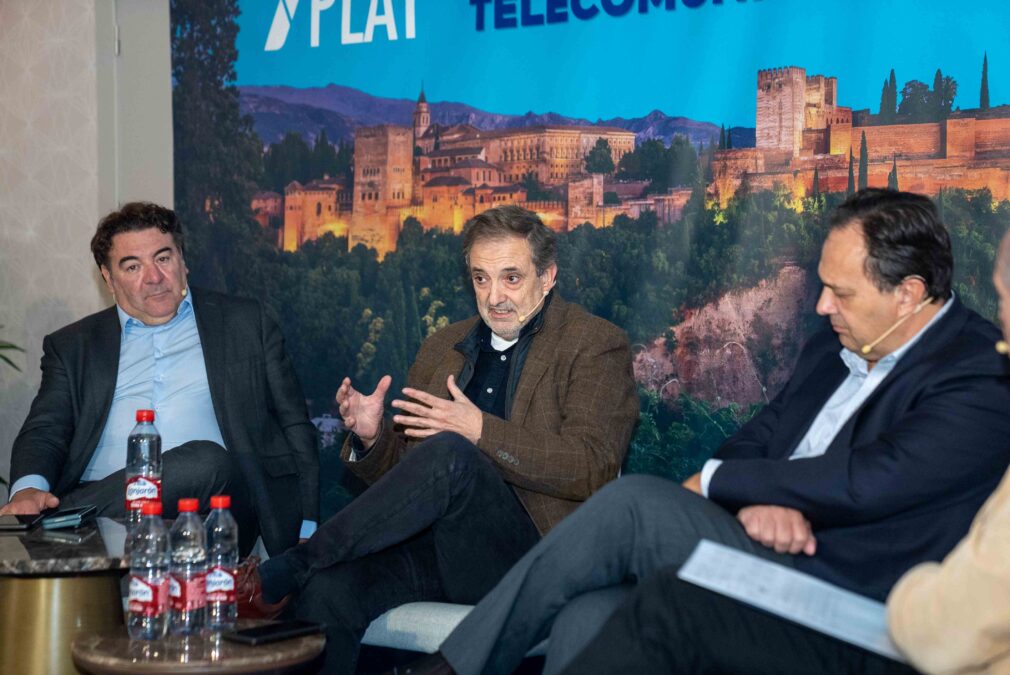 Mesa Redonda Telcos 1