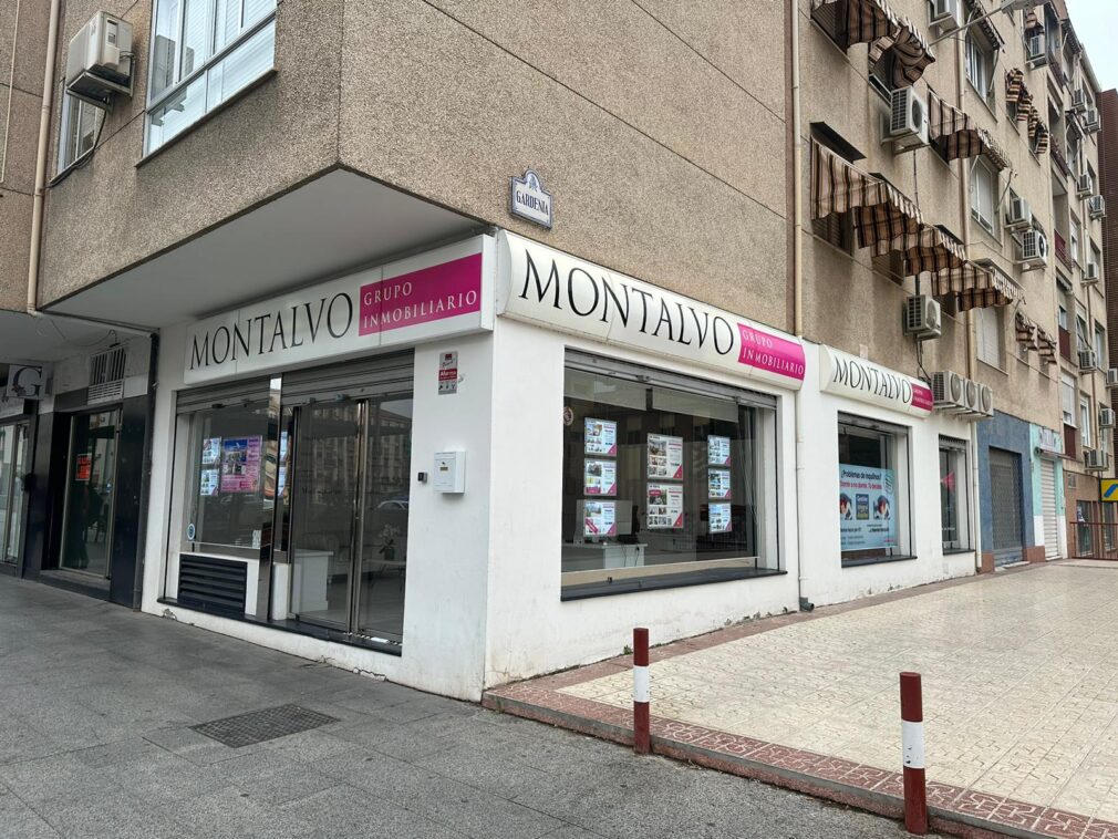 Inmobiliaria Grupo Montalvo