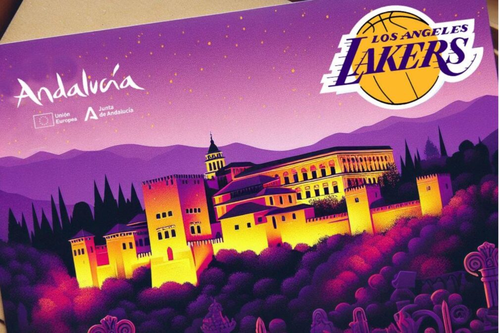 Lakers Alhambra