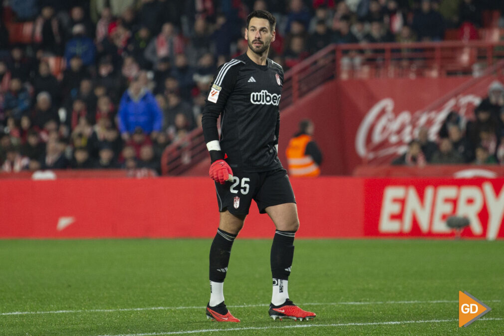 Granada CF Atletico de Madrid