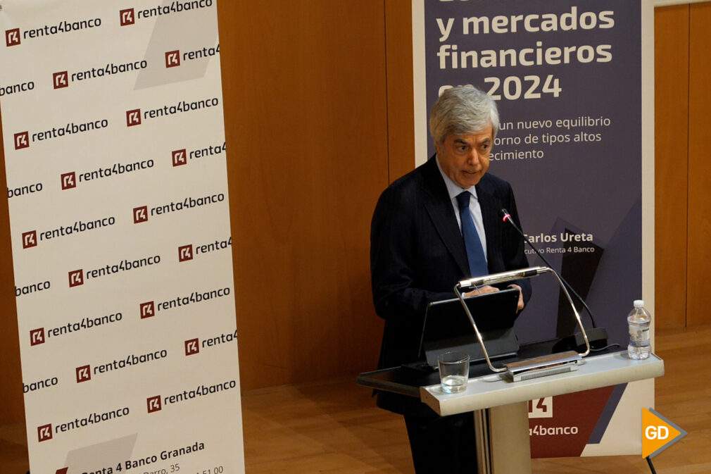 Renta 4 Banco profundiza en la economía y mercados financieros de 2024- - celiaperez-20