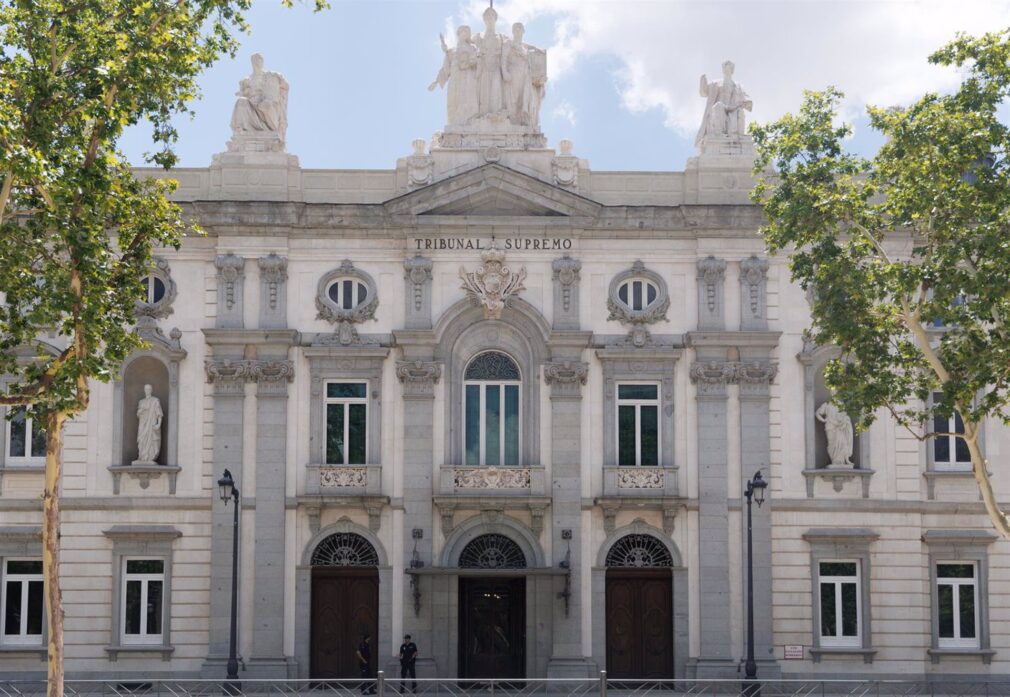 Granada.- Tribunales.- Supremo confirma la condena al hombre que mató a puñaladas a un joven tras salir de una discoteca