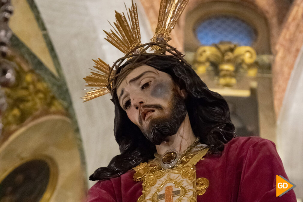 Lunes Santo Semana Santa