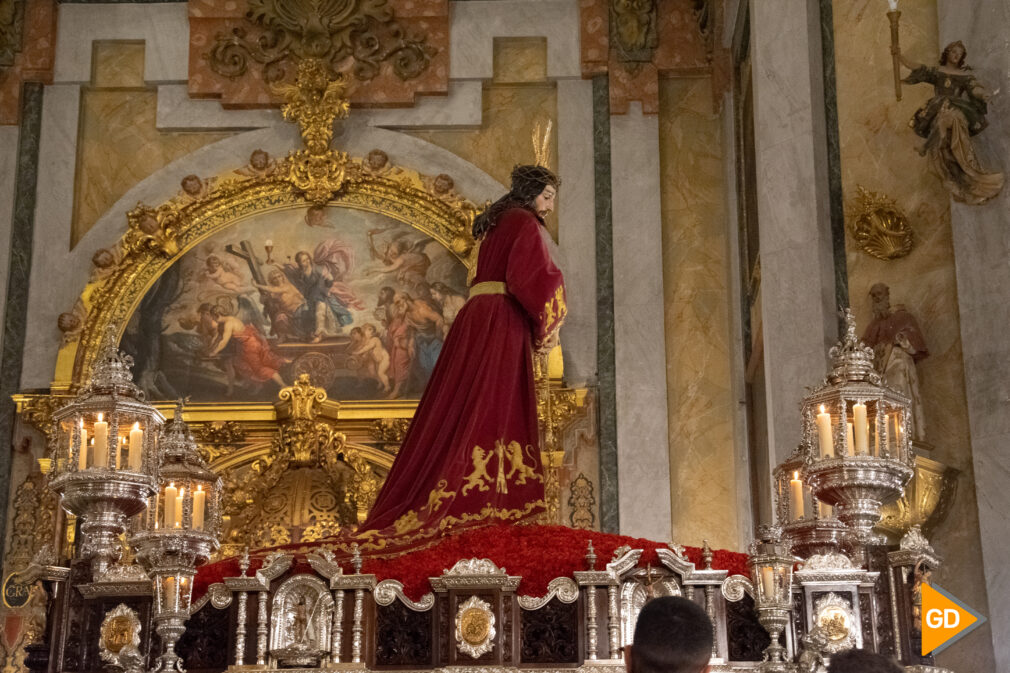 Lunes Santo Semana Santa