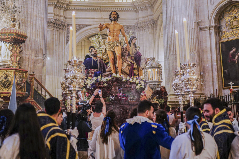 SEMANA SANTA 2024 - REGINAMUNDI