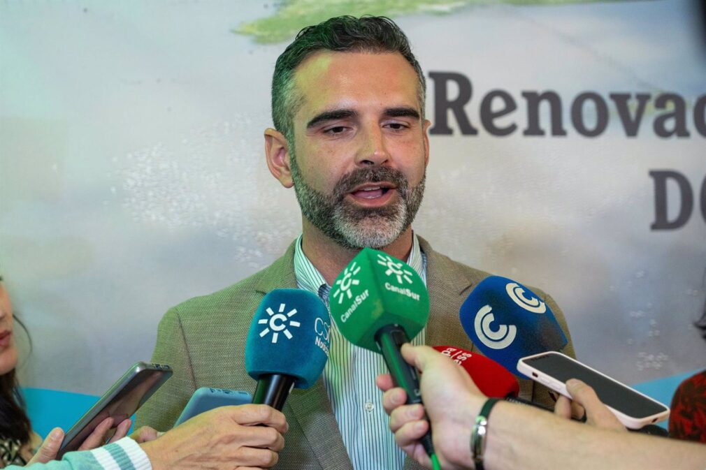Granada.- La Junta reclama al Gobierno que "cumpla" con la inversión que "prometió" para la sede de Adia Lab en Granada