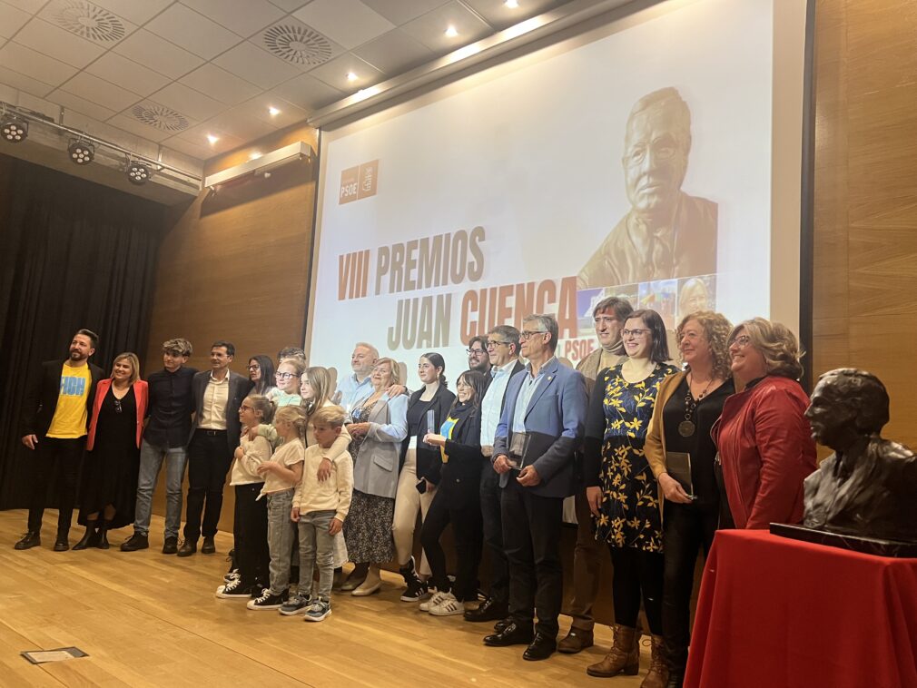 premios-juan-cuenca-granada-psoe