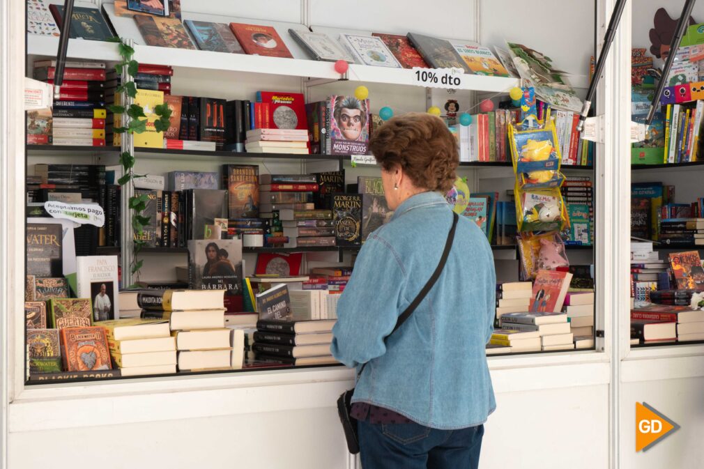 Día del Libro Feria del Libro2