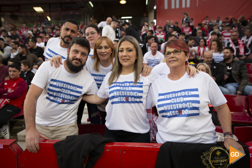 Granada CF Valencia CF