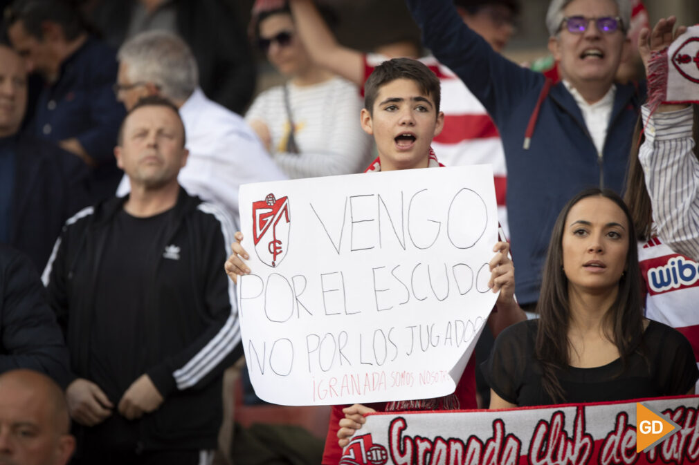 Granada CF Valencia CF