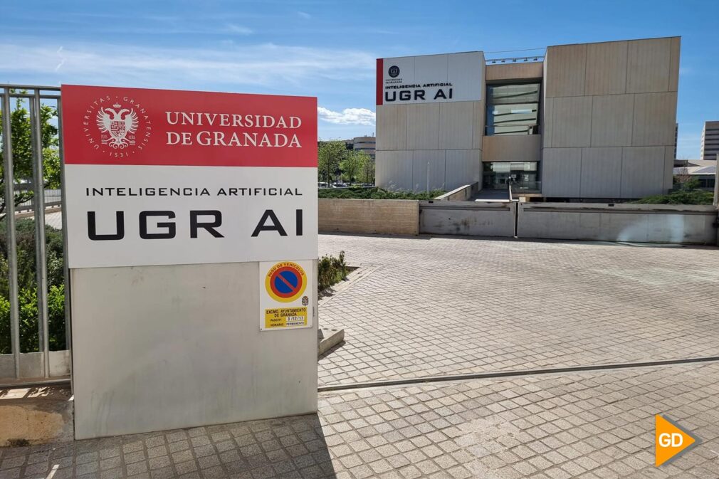 Inteligencia artificial UGR