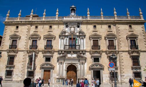 audiencia granada