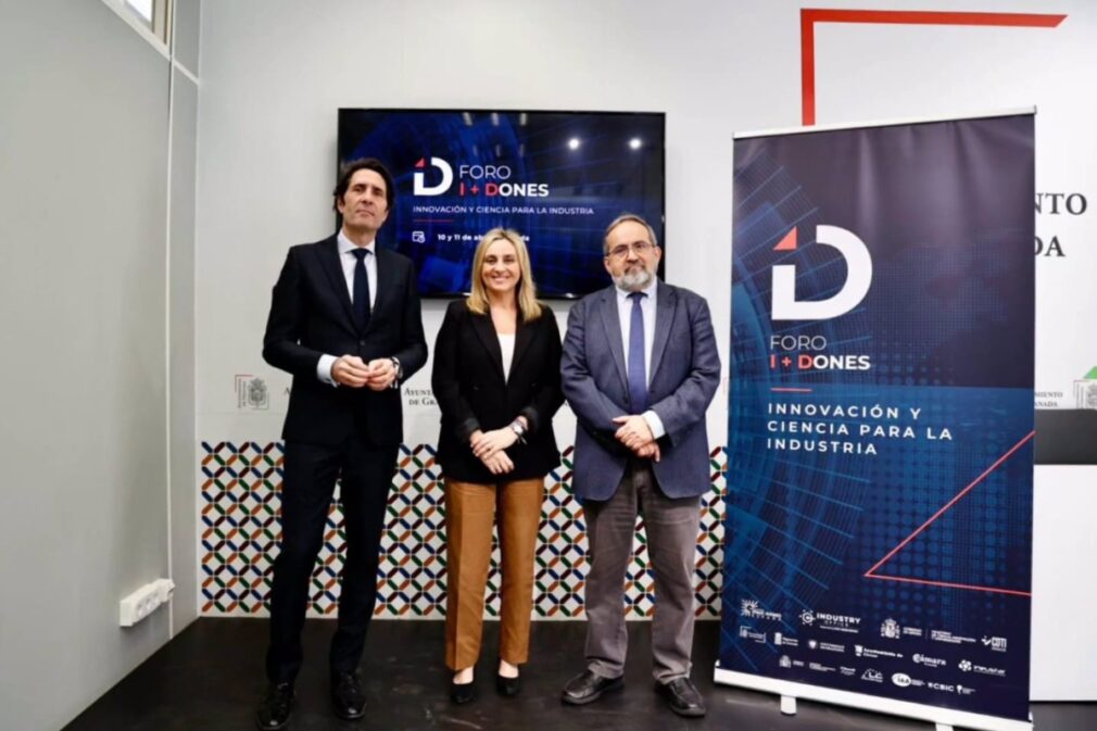 foro i+dones