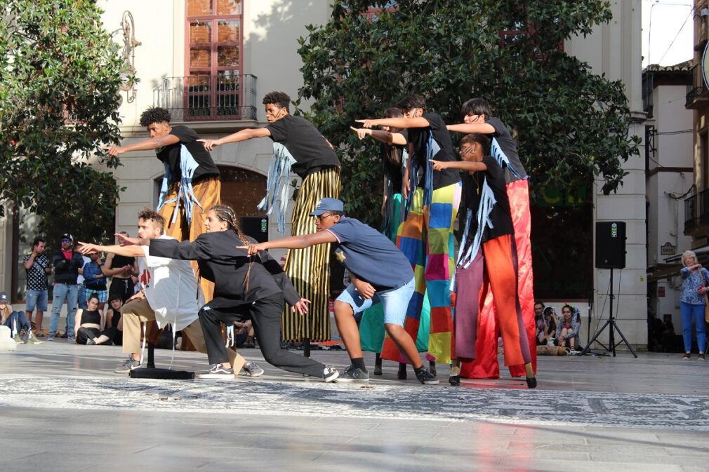 festival krearte granada