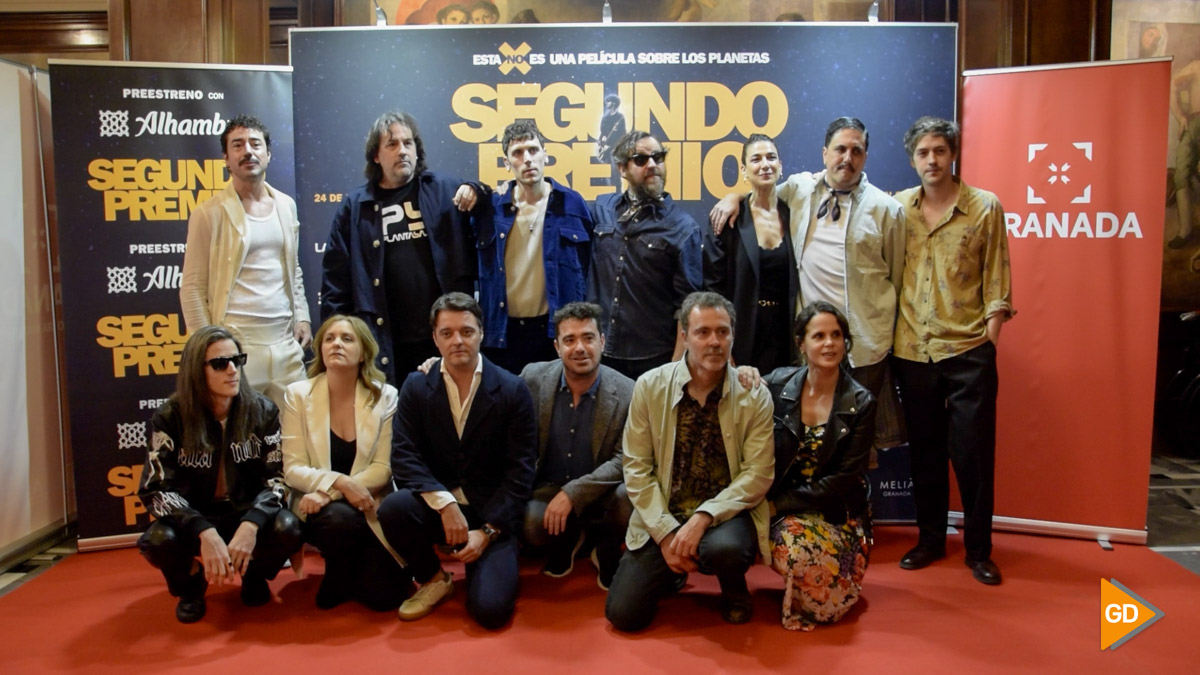 Estreno Segundo Premio-Sandra Martín-24