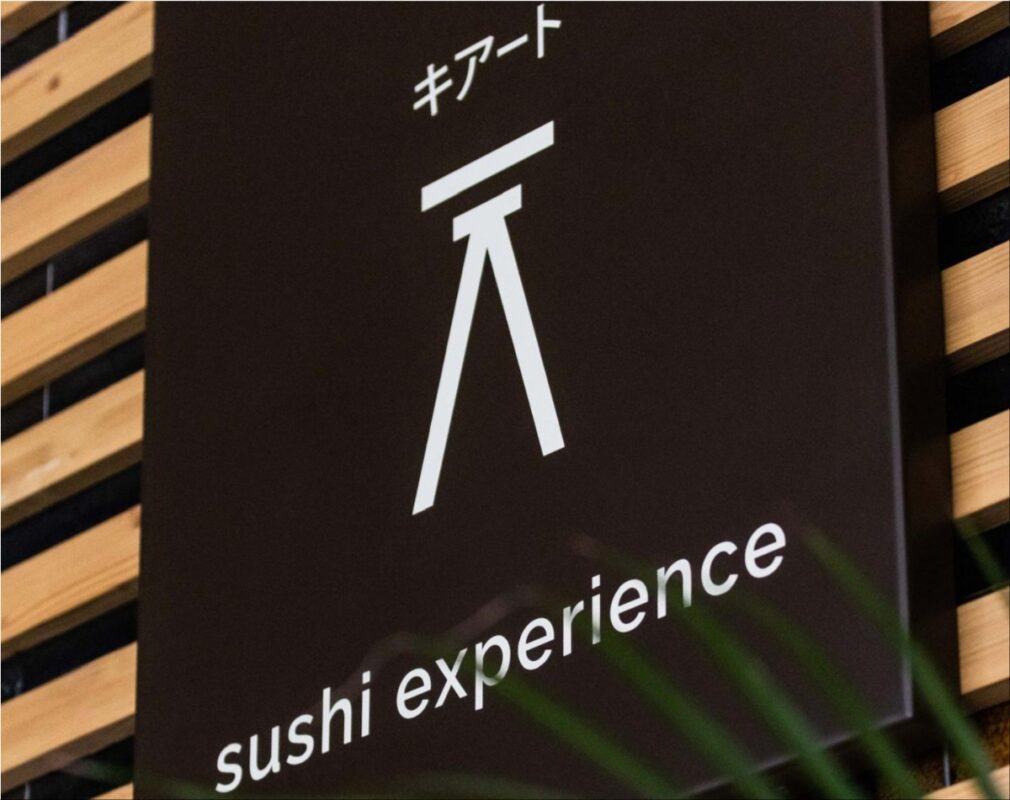 KIATO Sushi Experience