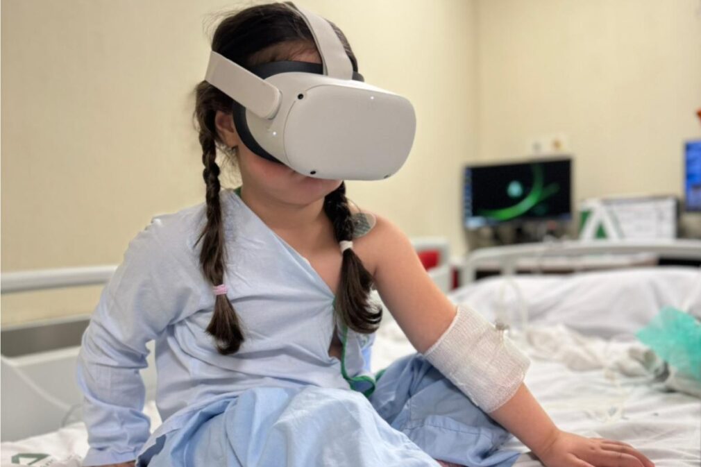 gafas realidad virtual motril