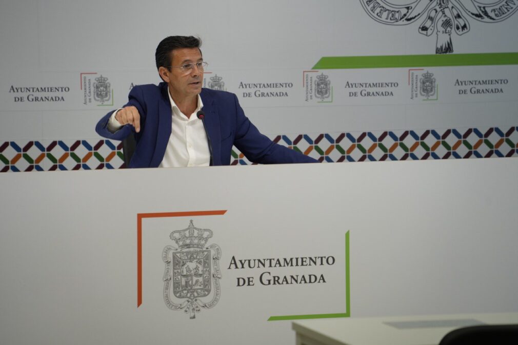 cuenca en rueda de prensa