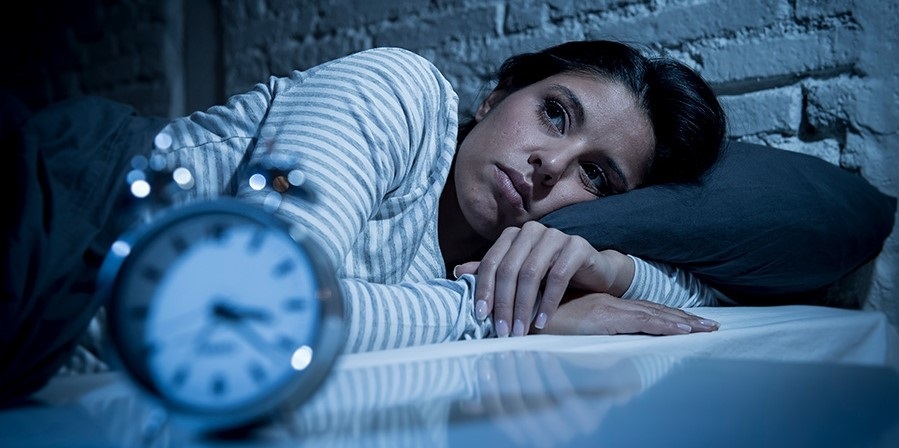 El 23% de la población española tiene dificultades para dormir, según experto