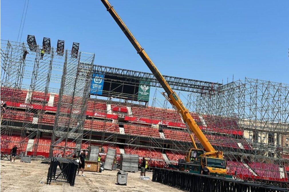 Los Cármenes Saiko preparación