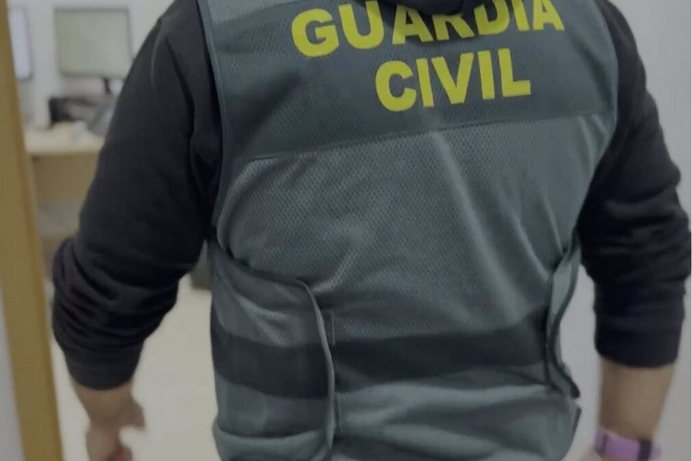 Granada.- Sucesos.- Detenida una joven en Agrón tras intervenírsele material relacionado con el terrorismo yijadista