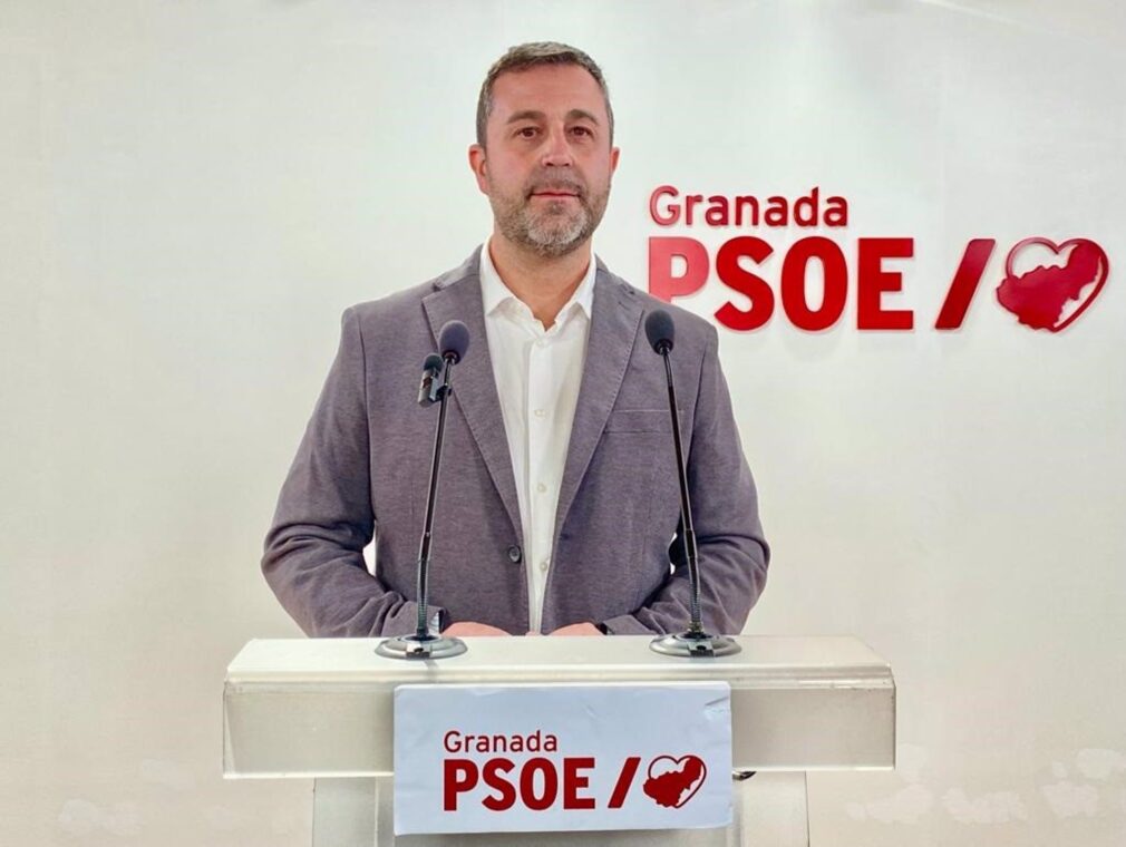 Granada.- El PSOE pide a Diputación "mejor planificación para acabar con las frecuentes modificaciones presupuestarias"