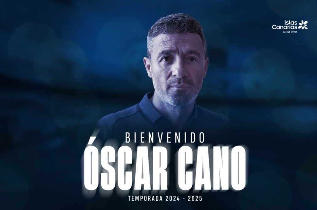 oscar cano