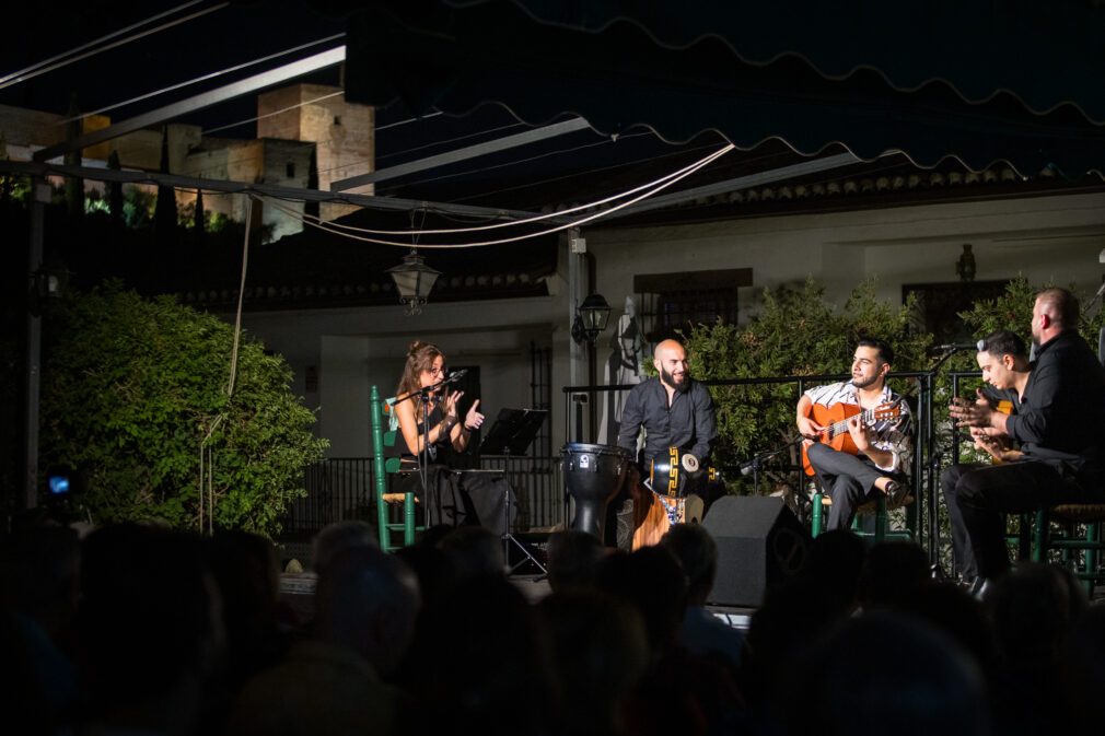 Poti Festival de la Guitarra