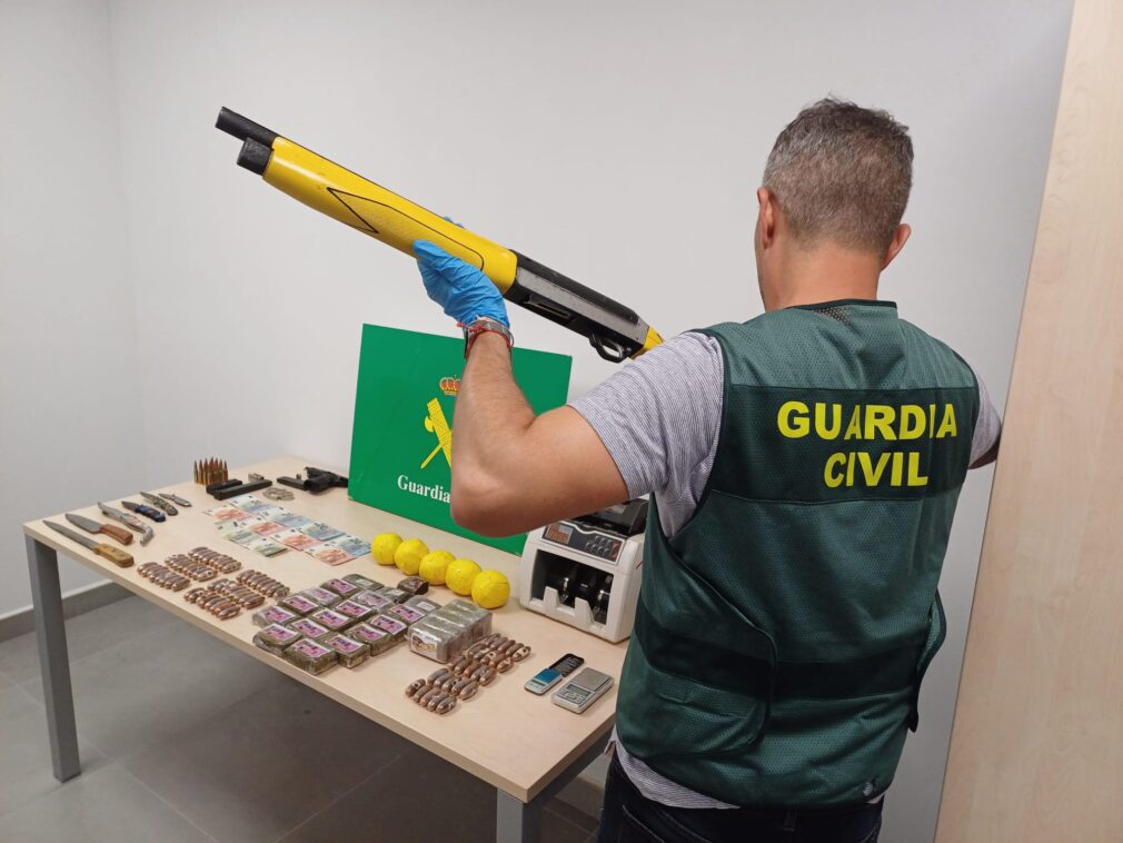 guardia civil