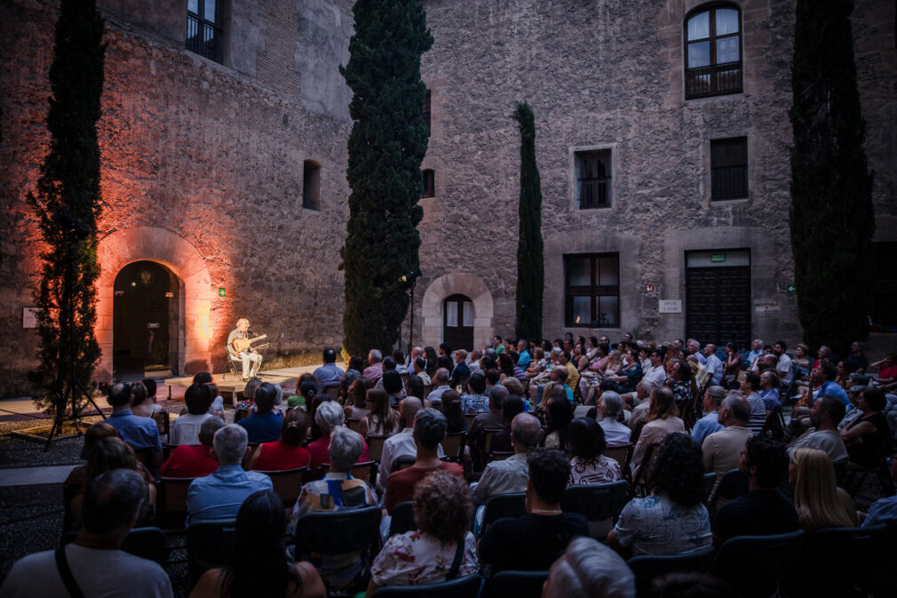 festival guitarra granada