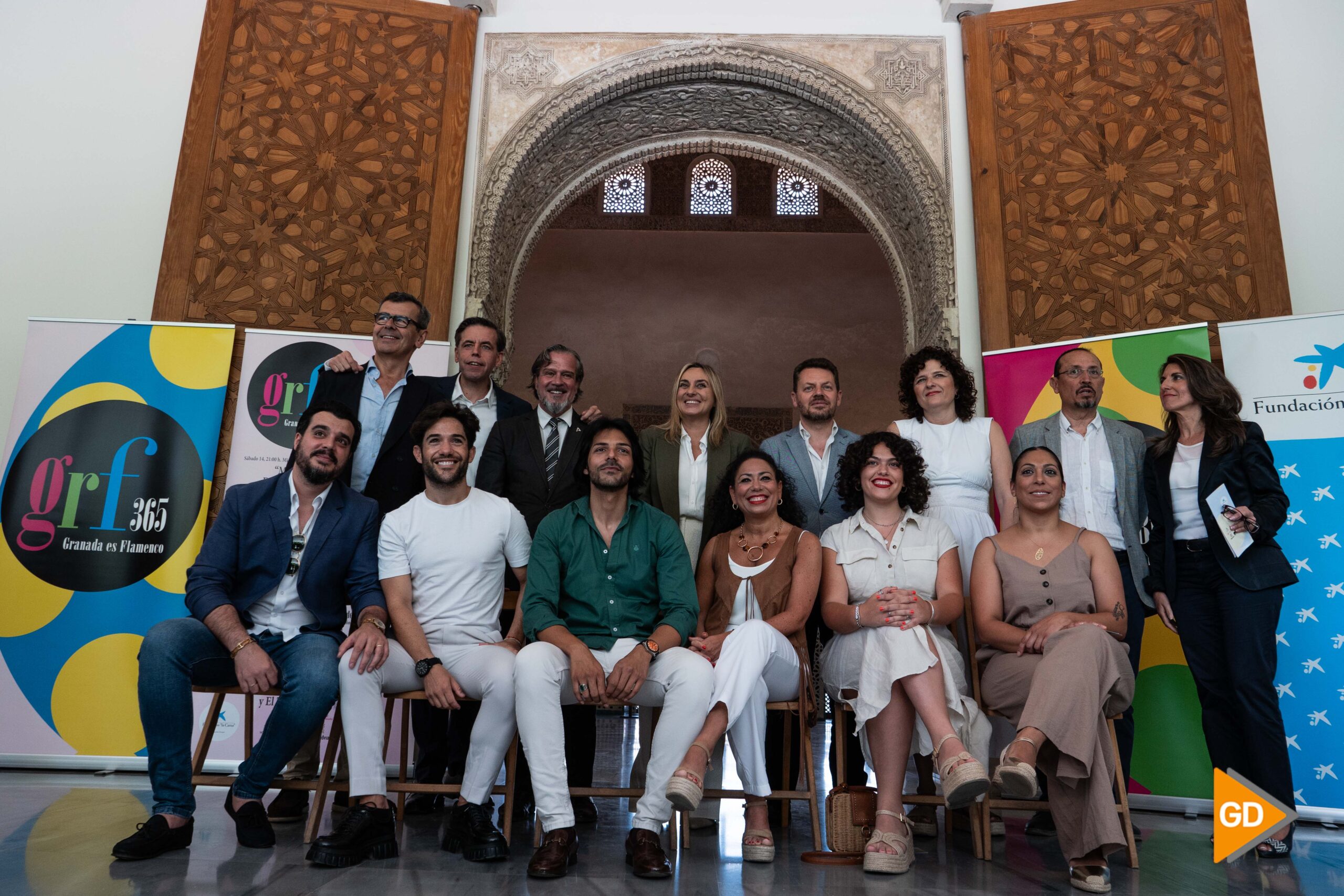 La Bienal de Flamenco de Granada 2025 contará con una programación