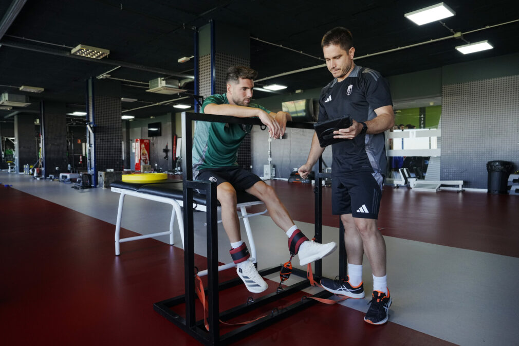 Luca Zidane (2)