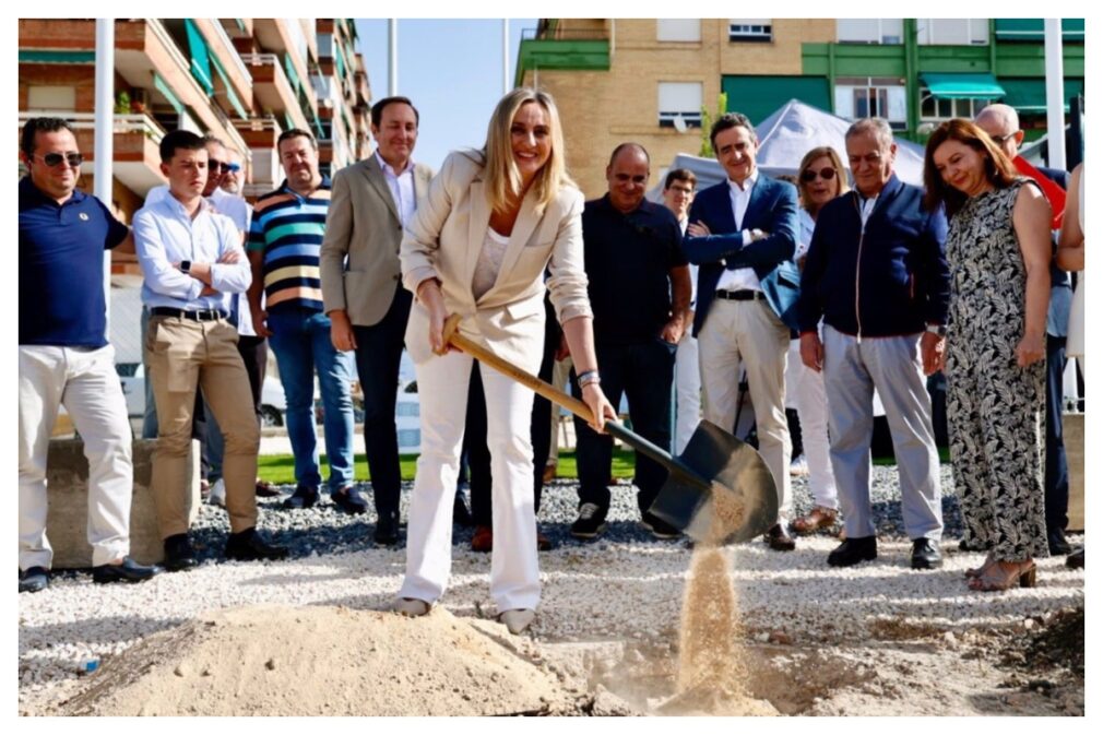 primera piedra la rosaleda marifran carazo