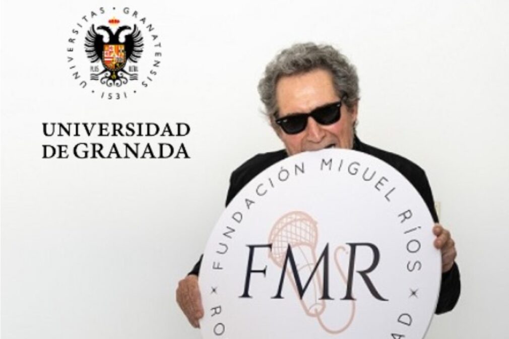 fundacion miguel rios