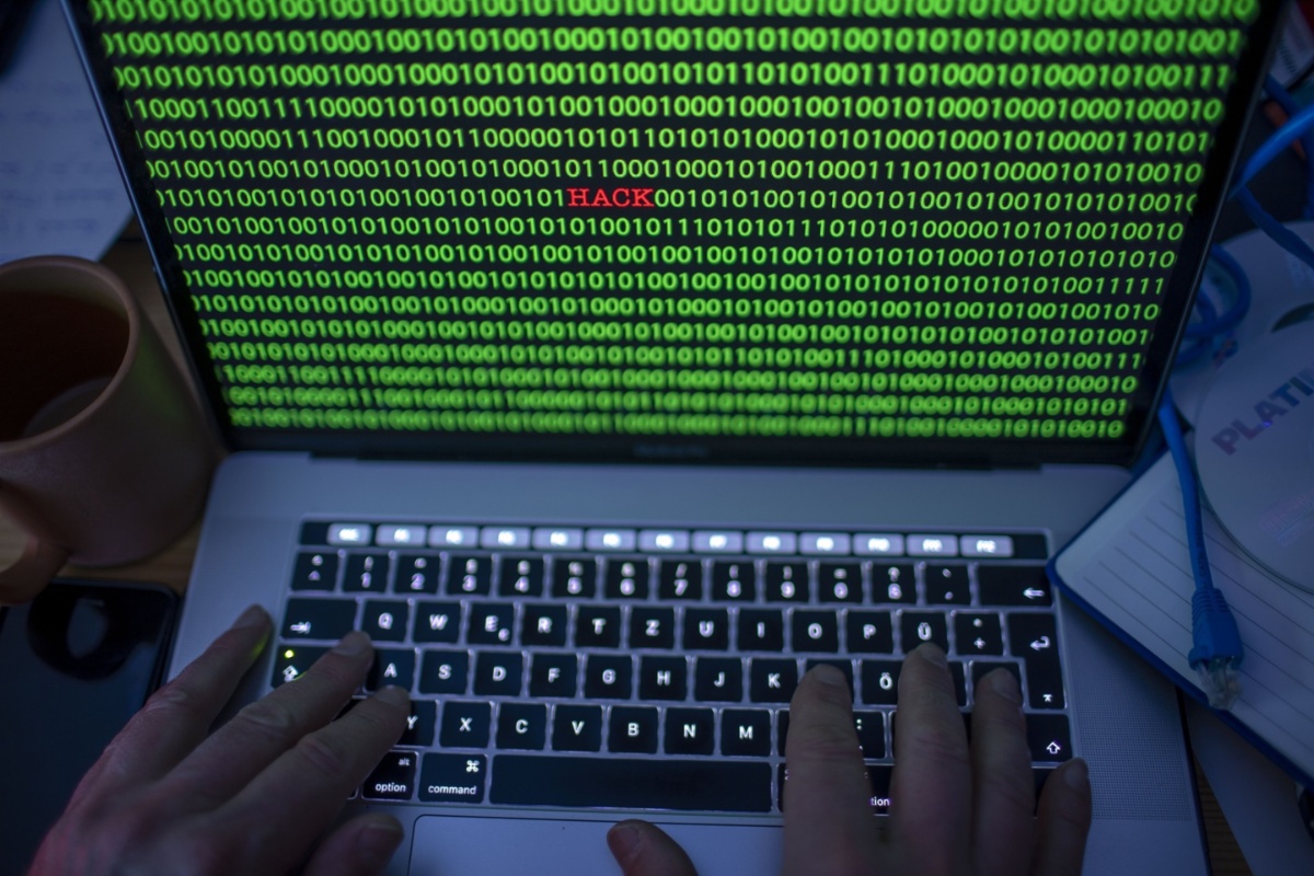 hacker ciberseguridad