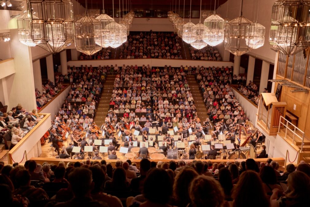 orquesta granada